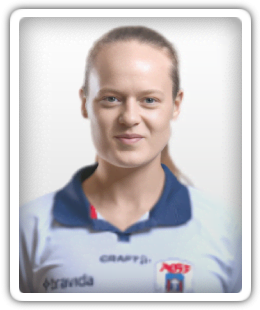 Clara Littrup Jensen