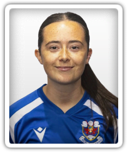 Maisy Fahey-Pennell