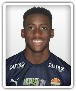 Kevin Lacle