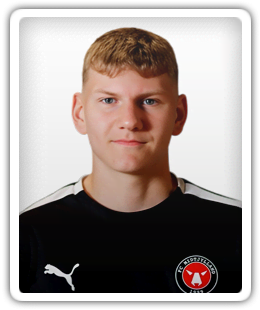 Egill Arnarsson