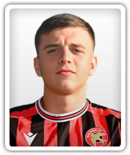 Louie Webb
