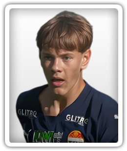 Teo Sebastian Kaland