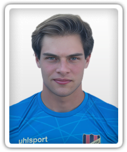 Jonathan Ulrich