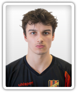 Nicolas Bonk