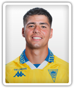 Gonçalo Monteiro