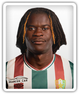 Helderiquen Cardoso