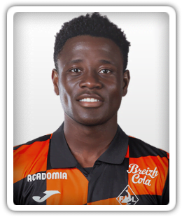Arsène Kouassi