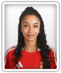 Tiana Russell-Cartwright