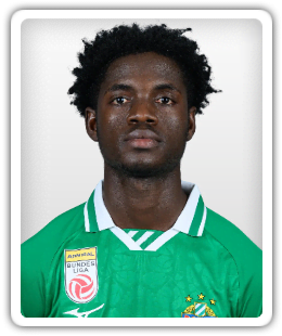 Daniel Nunoo