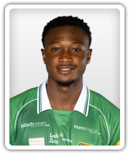 Lord Afrifa