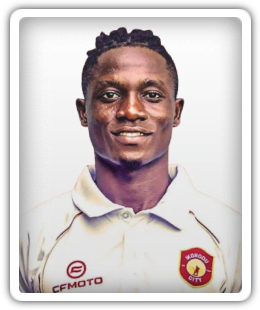 Olanrewaju Molade