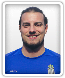 Thomas Dehaes
