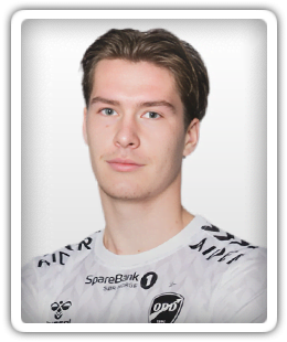 Oliver Svenungsen Skau