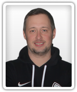 Michael Hafner