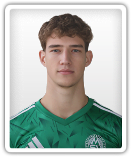 Tobias Stöger