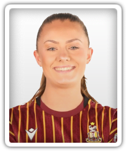 Maria McKenna