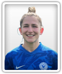 Danielle Whitham