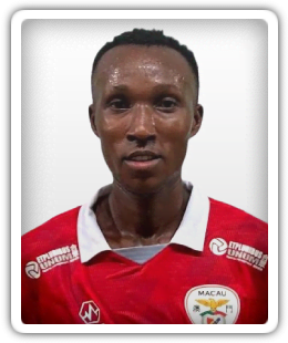 Ahmed David