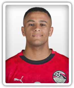 Moataz Mohamed