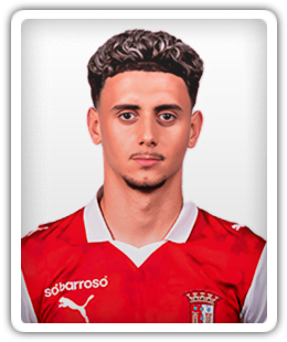Sandro Vidigal