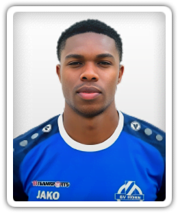 Collin Iyobosa