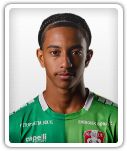 Junior Dos Reis Borges