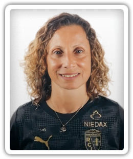 Sarah M'Barek