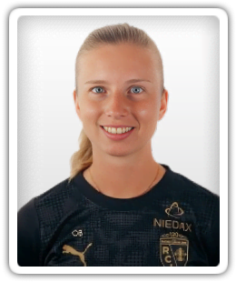 Ophélie Bolzon