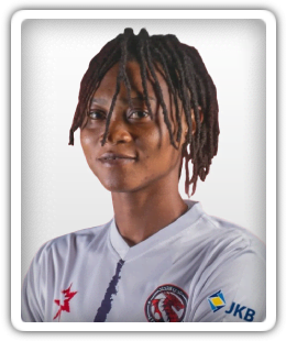Eugenia Tetteh