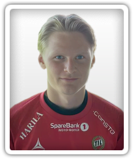 Johannes Elvebu
