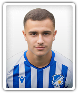 Ali Amin