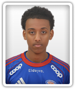 Haniel Samson