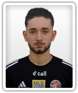 Florian Merovci