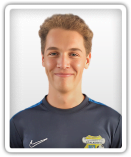 Nick Hofmann