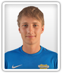 Frederik Stocker