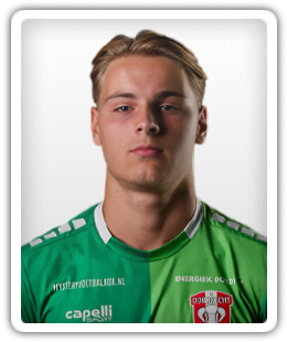 Kristian Panajoti