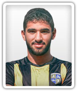 Omar Tharwat