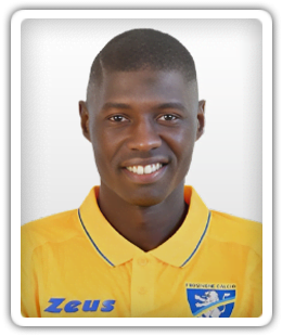 Mamadou Ndoye