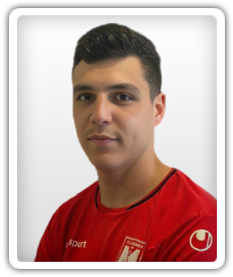 Enzo Pinto