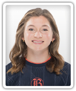 Maddie Moreau