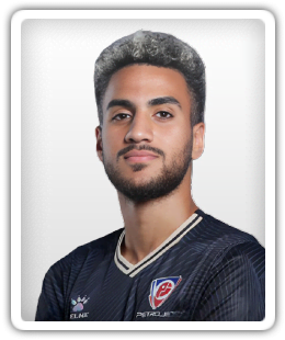 Samir Mohamed