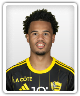 Shahin Edougue
