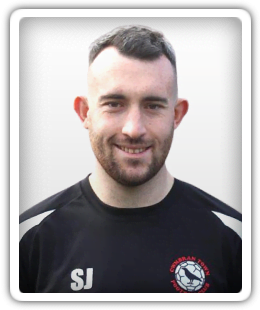 Scott Jones