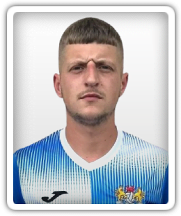 Alex Collier