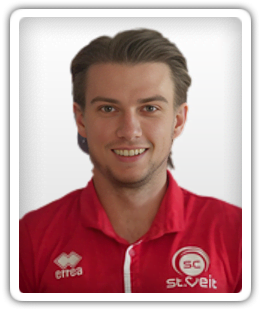 Lukas Strasser