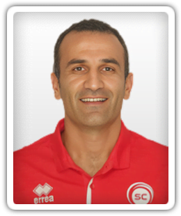 Ramazan Gürkan