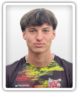 Marcel Alexander Niederdorfer
