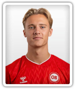 Tobias Elnegaard