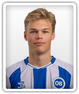 Lucas Bryde