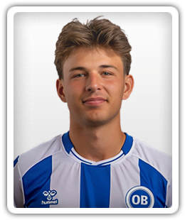 Mads Larsen